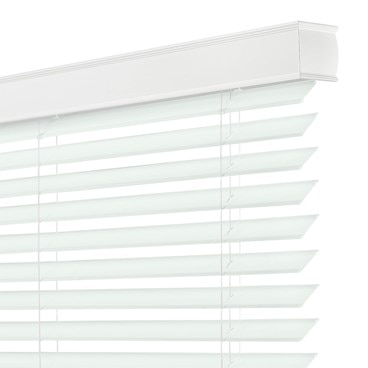 Alternate image for Legacy 2 Inch Light Filtering Fabric Blinds