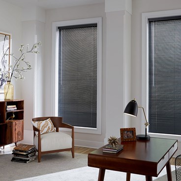 Alternate image for Prestige 1 Inch Mini Blinds