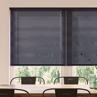 Alternate image for Trademark 1 Inch Mini Blinds
