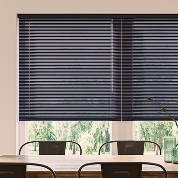 Alternate image for Trademark 1 Inch Mini Blinds