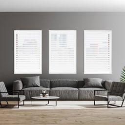 Pacific Composite Shutters