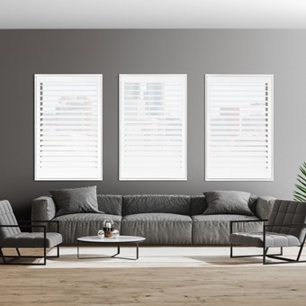 Pacific Composite Shutters