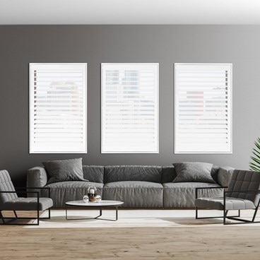 Pacific Composite Shutters