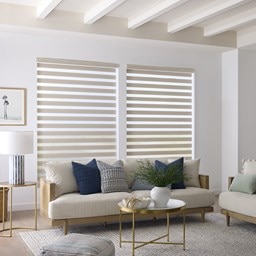 Alternate image for Banded Shades