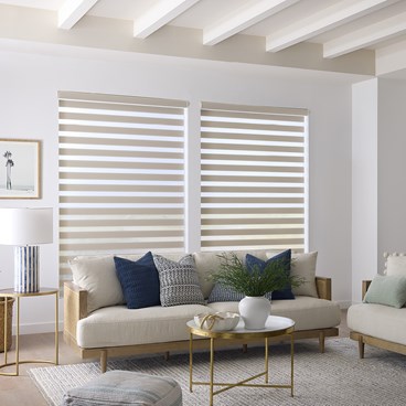 Alternate image for Banded Shades