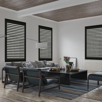 Alternate image for Composite Plus Shutters