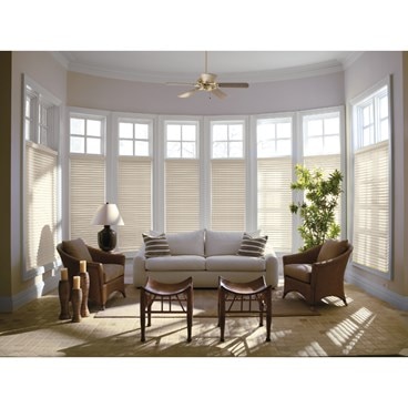 2 Inch Real Wood Blinds
