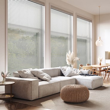 Alternate image for 2 Inch Faux Wood Blinds