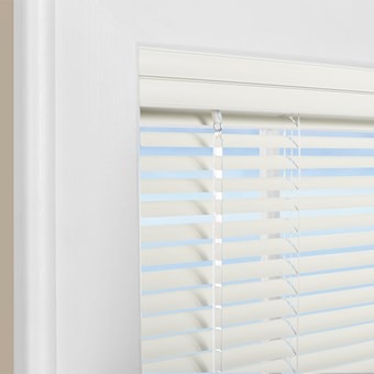 Alternate image for Riviera Classic 1 Inch Cordless Mini Blinds