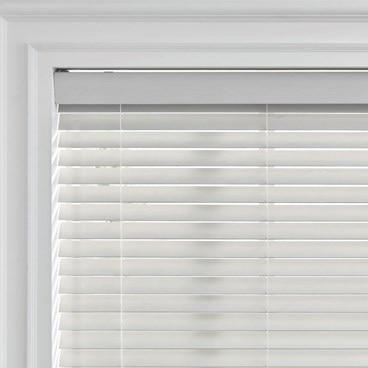 Alternate image for 2 Inch Wood Blinds