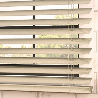 Alternate image for Trademark 2 Inch Faux Wood Blinds