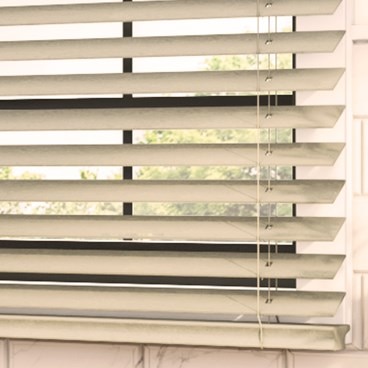 Alternate image for Trademark 2 Inch Faux Wood Blinds
