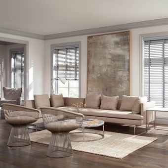Alternate image for Prestige 2 Inch Mini Blinds