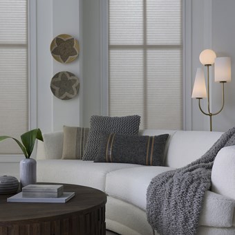 Alternate image for Light Filtering Cellular Shades
