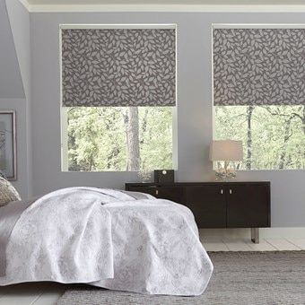 Trademark Decorative Roller Shades