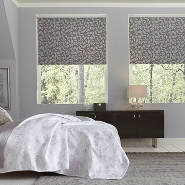 Trademark Decorative Roller Shades