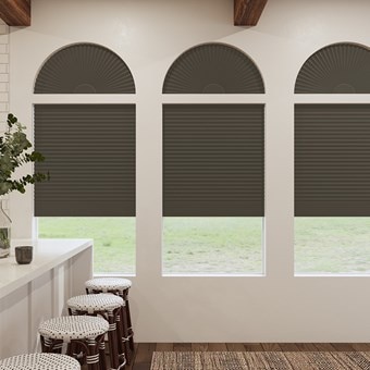 Blackout Cellular Shades