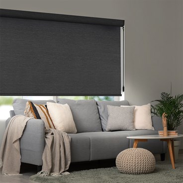 Alternate image for Trademark Blackout Roller Shades
