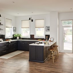 Light Filtering VertiCell Shades