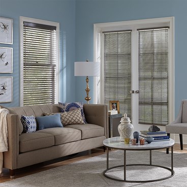 Alternate image for 2 Inch Legacy Wood Blinds