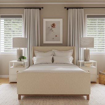 Trademark Room Darkening Sheer Shades