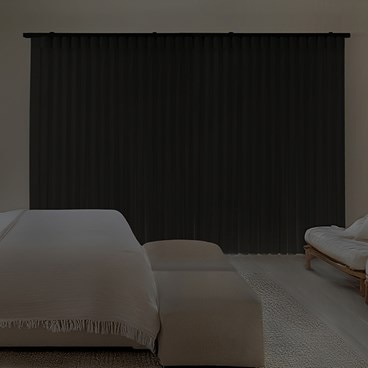 Alternate image for Legacy Vertical Sheer Shades