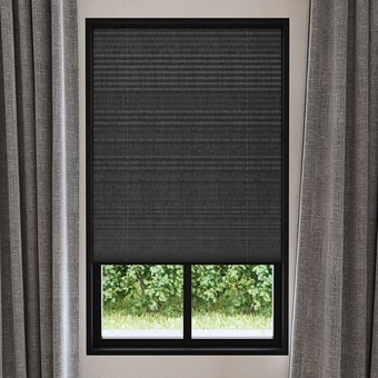 Alternate image for Pleated Shades