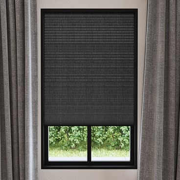 Alternate image for Pleated Shades