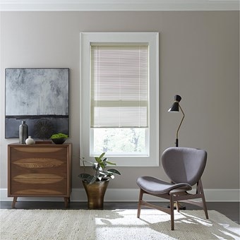 Prestige 1/2 Inch Mini Blinds
