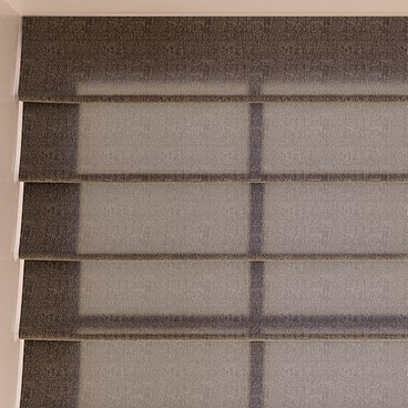 Alternate image for Legacy Roman Shades