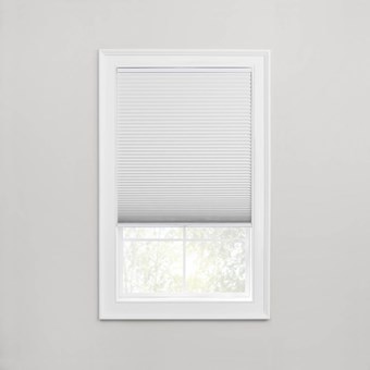 Alternate image for Cordless Blackout Cellular Shades