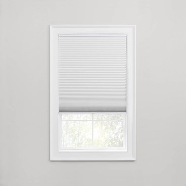 Alternate image for Cordless Blackout Cellular Shades