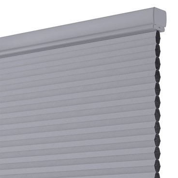 Alternate image for Designer Blackout Cellular Shades