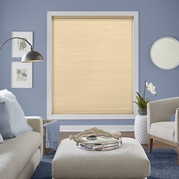 Alternate image for Prestige Light Filtering Cellular Shades
