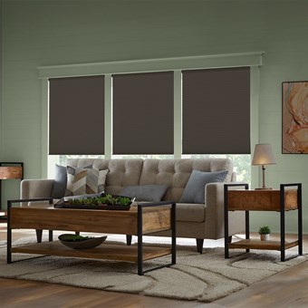 Designer Blackout Cellular Shades