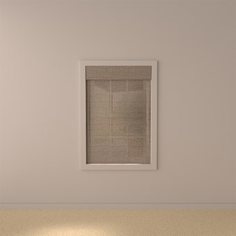 Alternate image for Premium Woven Roller Shades