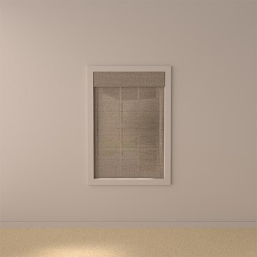 Alternate image for Premium Woven Roller Shades