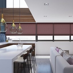Roman Shades