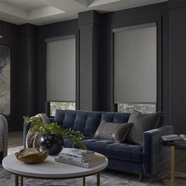 Alternate image for Blackout Roller Shades
