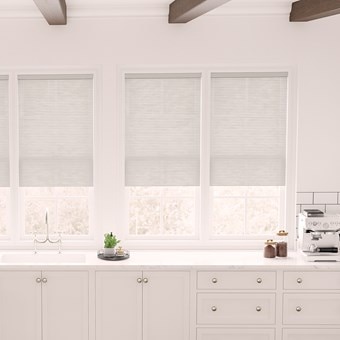 Alternate image for Trademark 1 Inch Mini Blinds