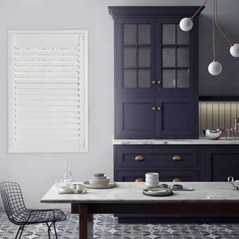 Alternate image for Premier Composite Shutters