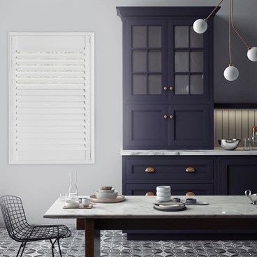 Alternate image for Premier Composite Shutters