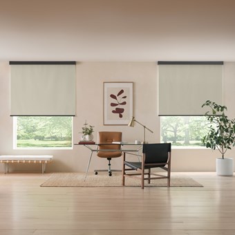Legacy Blackout Roller Shades