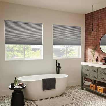 Blackout Cellular Shades