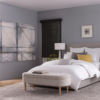Alternate image for Legacy Solar Roller Shades