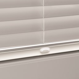 Alternate image for 2 1/2 Inch Faux Wood Blinds