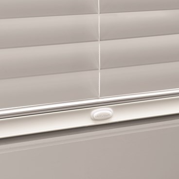 Alternate image for 2 1/2 Inch Faux Wood Blinds