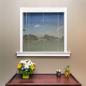 Alternate image for Prestige 1/2 Inch Mini Blinds