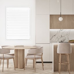 Composite Plus Shutters