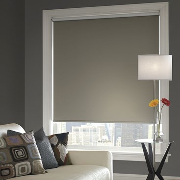 Blackout Roller Shade